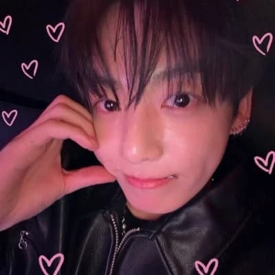 Jeon Jungkook — BL thumbnail