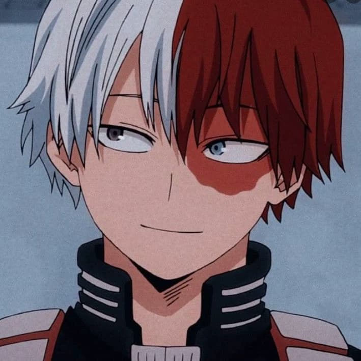 Todoroki thumbnail