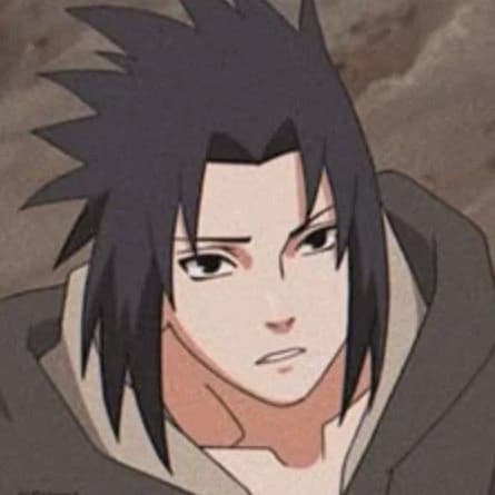 Sasuke Uchiha thumbnail
