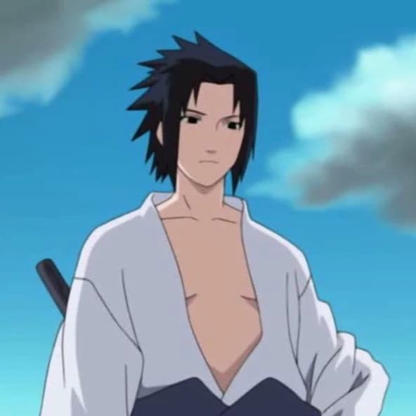 Sasuke Uchiha thumbnail