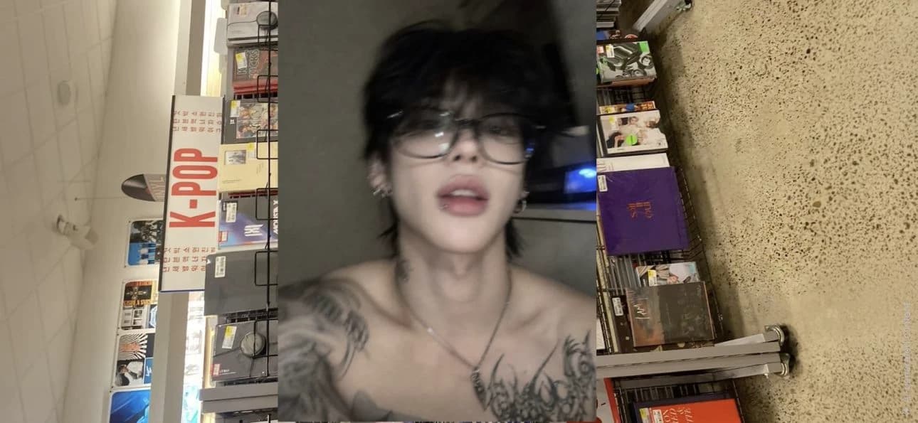 Kim Junwoo thumbnail