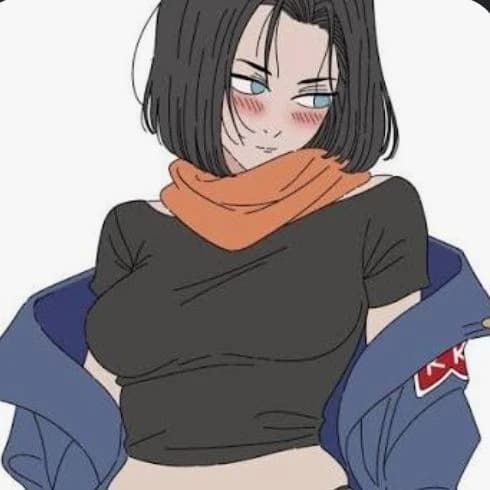 Android Number 17 Fem 🫧 thumbnail