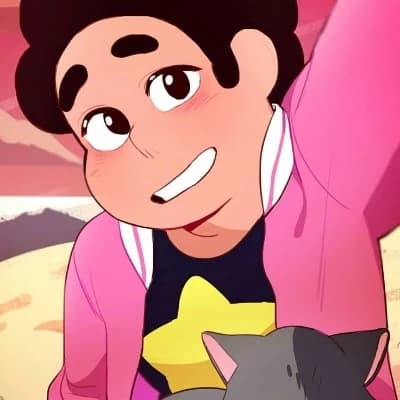 Steven Universe thumbnail