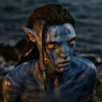 Lo'ak thumbnail