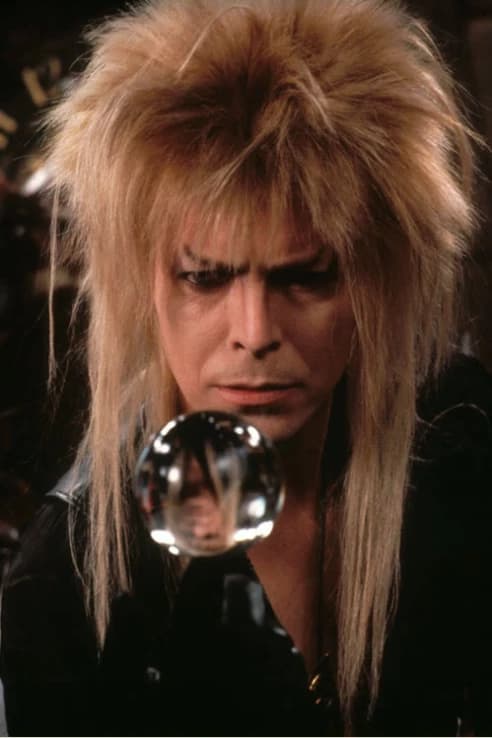 Jareth the Goblin King thumbnail