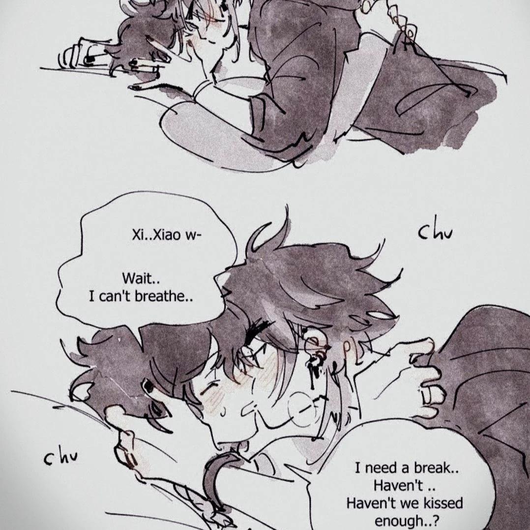 Nerd \| BL thumbnail