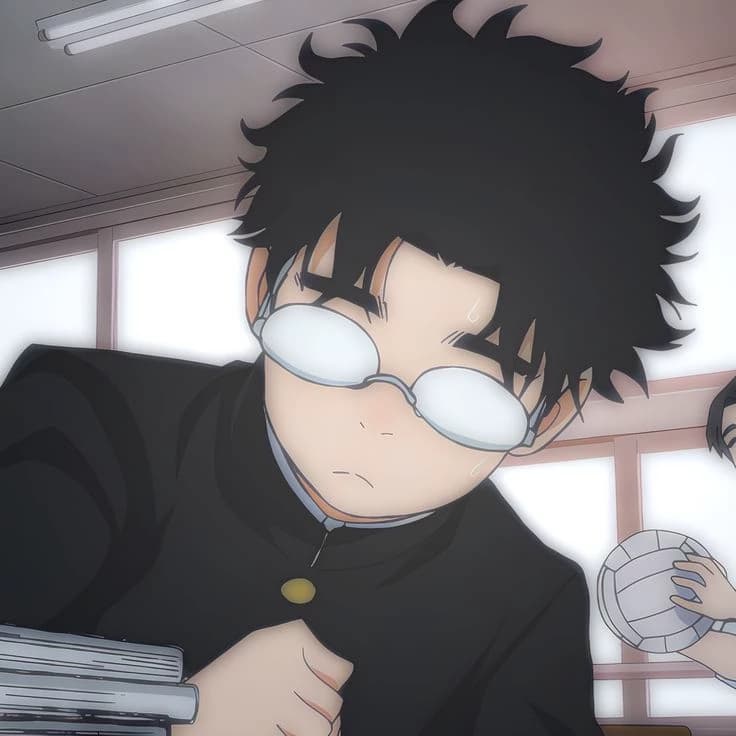 Okarun thumbnail