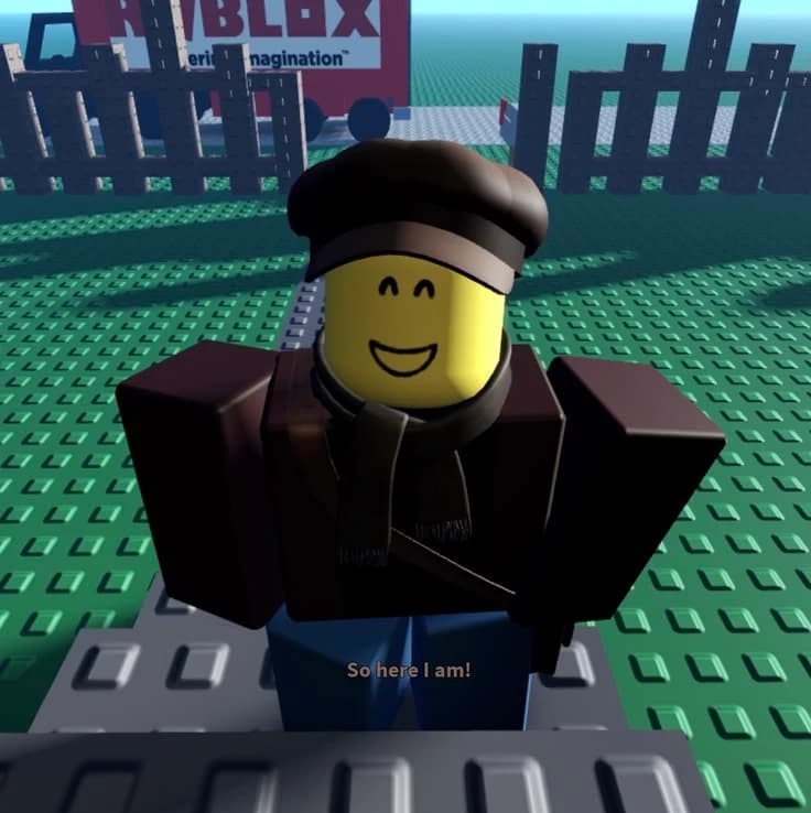 Postman thumbnail