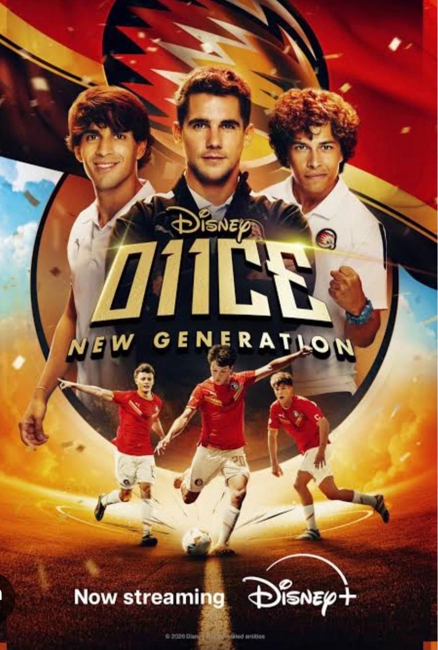 O11ce new Generation thumbnail
