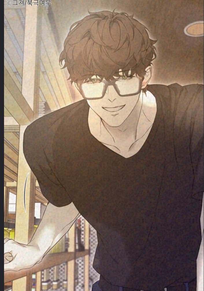 Michael - creepy nerd thumbnail