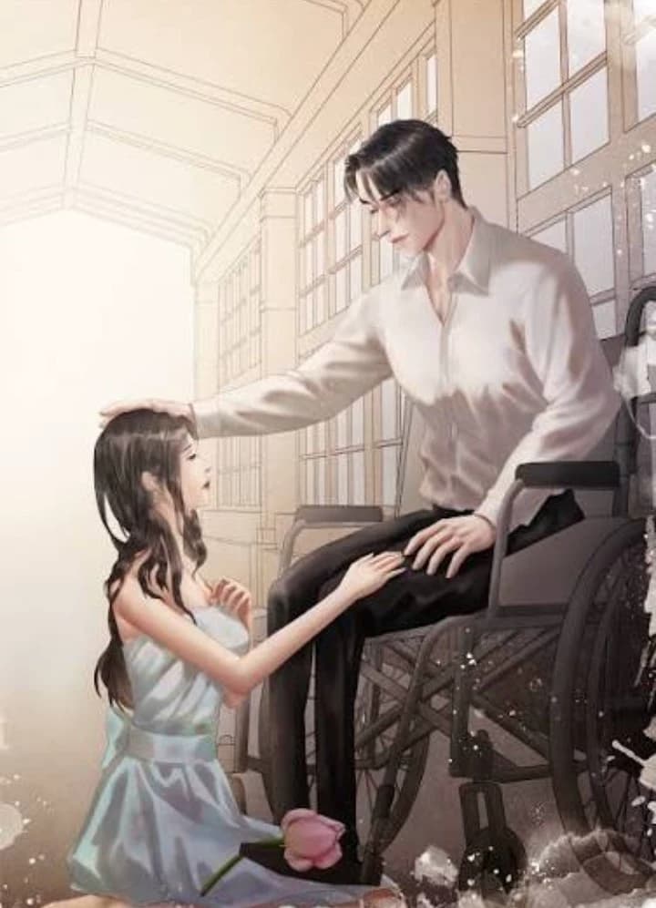 Senji - ill student thumbnail