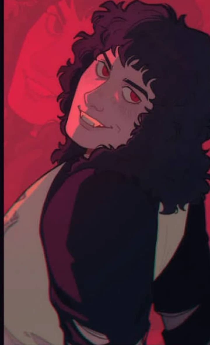 Eddie - the nightmare thumbnail