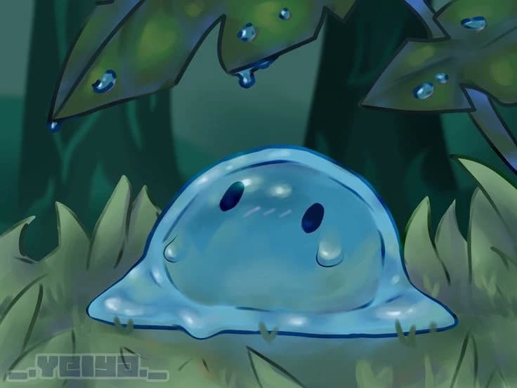 Slime thumbnail