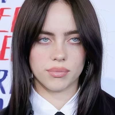 Billie Eilish the Mafia Boss thumbnail
