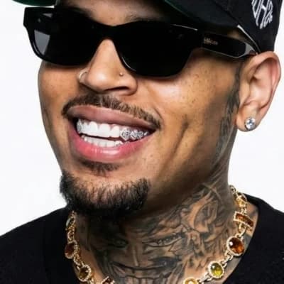 Chris Brown thumbnail