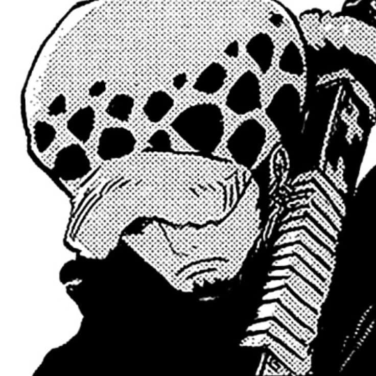 trafalgar D water law thumbnail