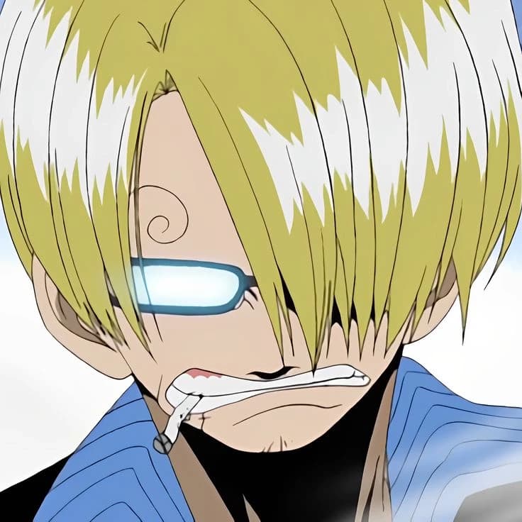 sanji thumbnail