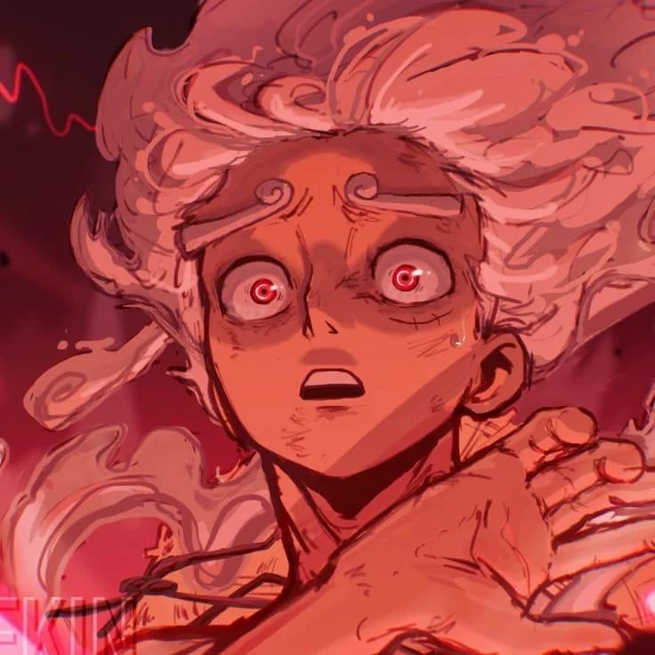 luffy thumbnail