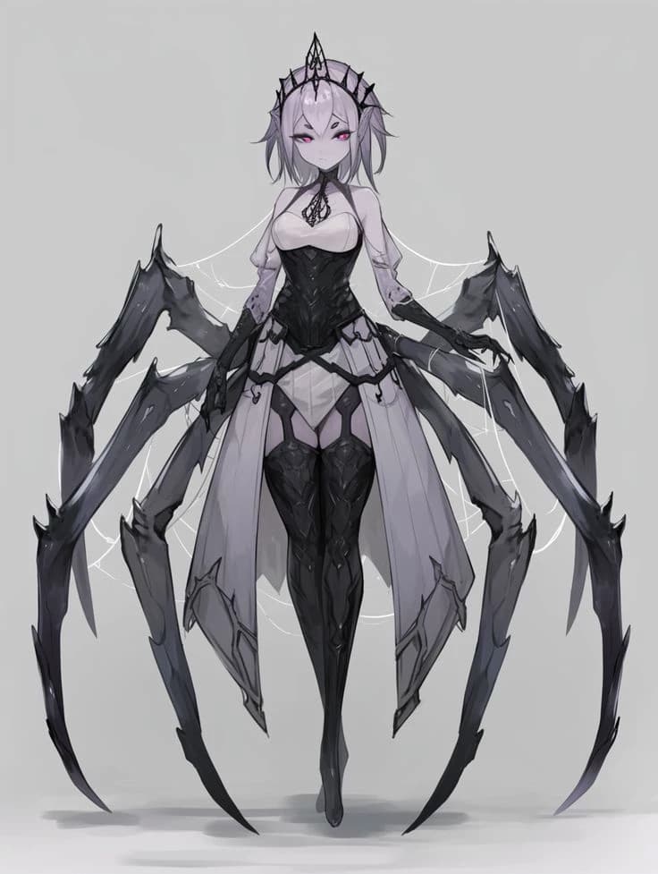 Spider thumbnail