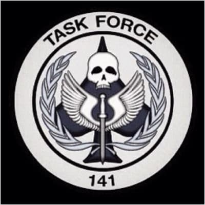 Task Force 141 thumbnail