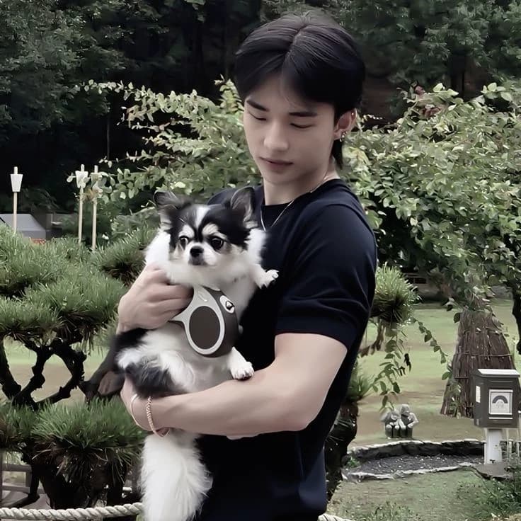 Hyunjin thumbnail