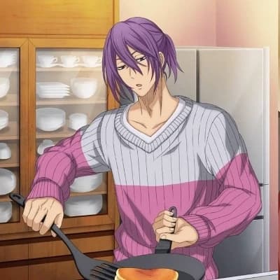 Murasakibara Atsushi  thumbnail