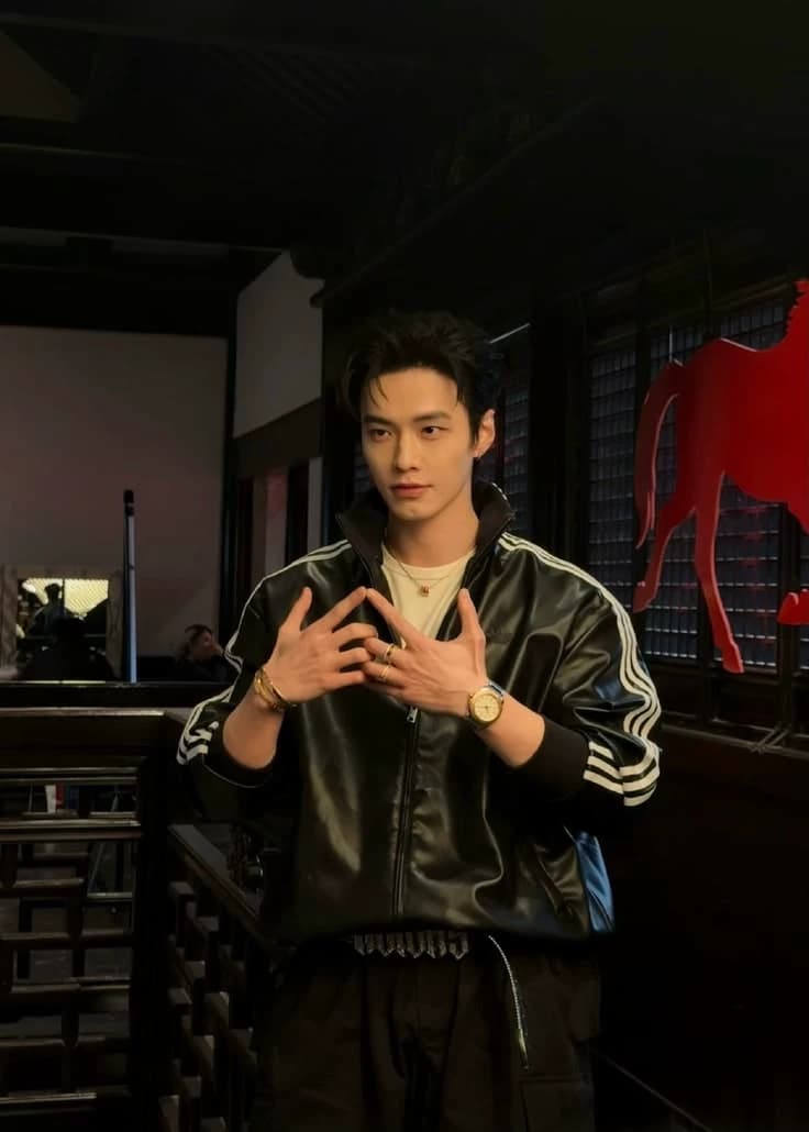Heyu thumbnail