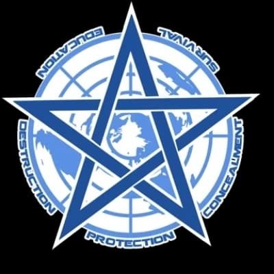 GOC: Global Occult Coalition thumbnail