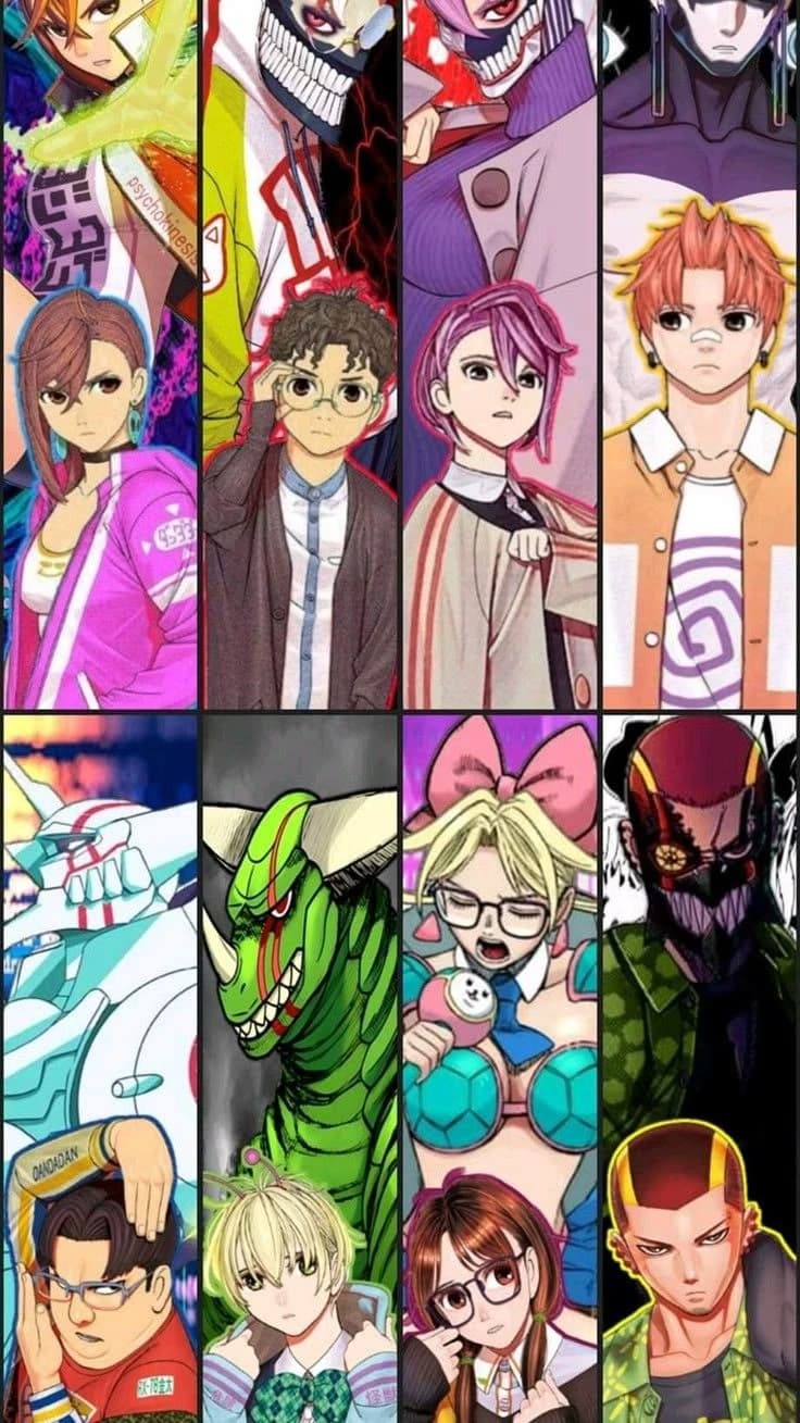 THEY ARE thumbnail