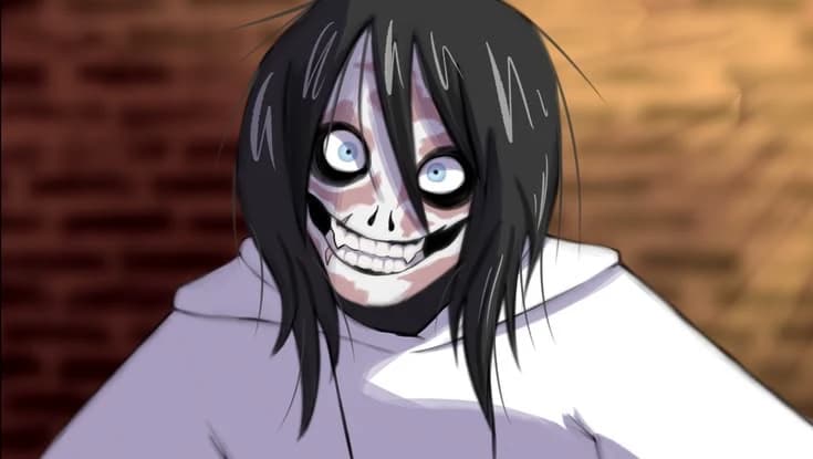Jeff The Killer — Fear Me thumbnail