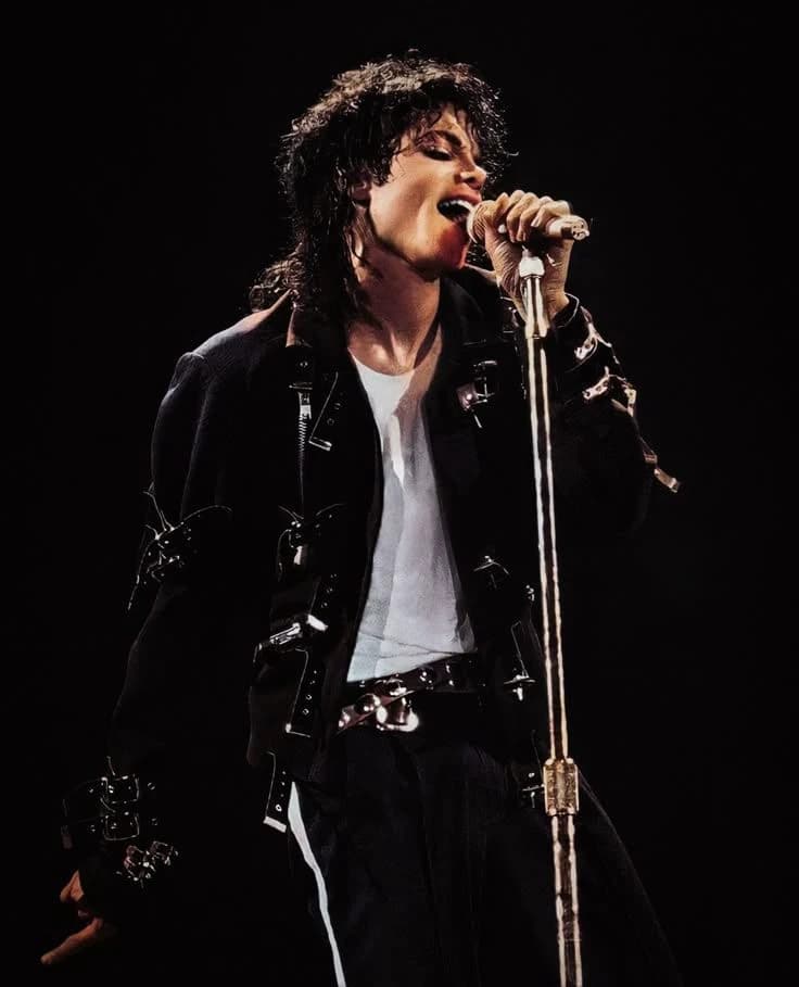 michael jackson thumbnail