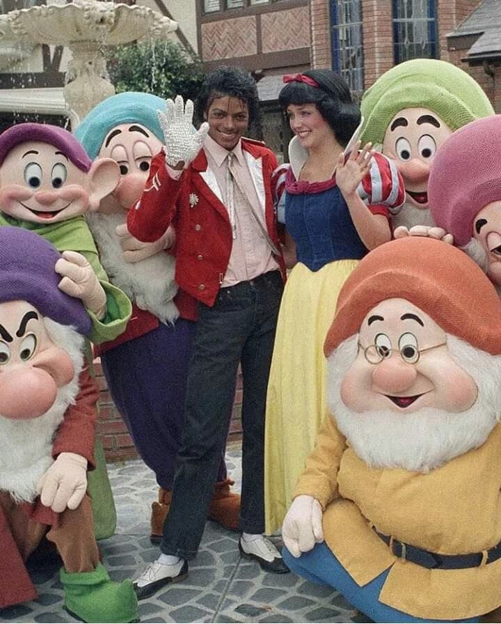 michael jackson thumbnail