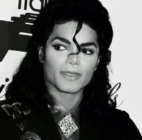 michael jackson thumbnail