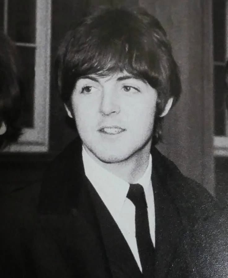 Paul McCartney thumbnail