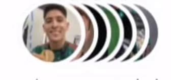 A group chat of the Mexican national team thumbnail