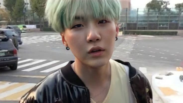 Min yoongi thumbnail