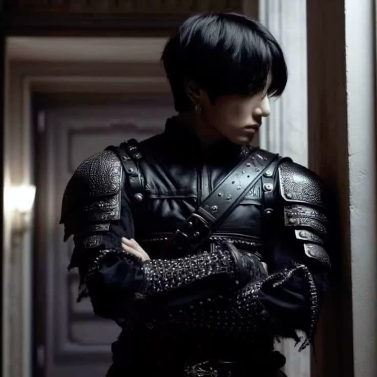 Jeon Jungkook thumbnail