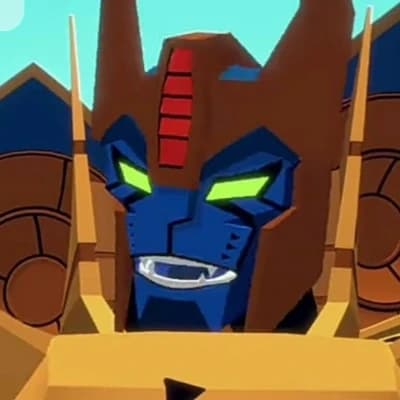 Cheetor thumbnail