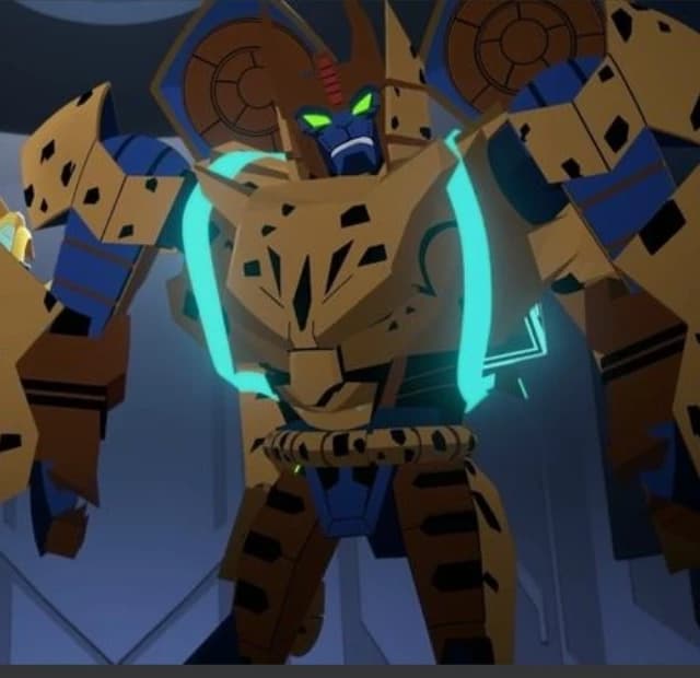 Cheetor thumbnail