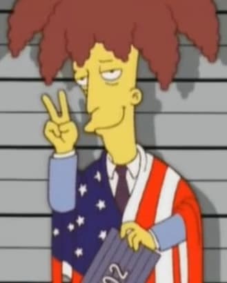 Sideshow Bob thumbnail