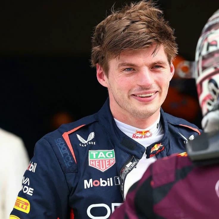 Max Verstappen thumbnail