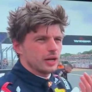 Max Verstappen  thumbnail