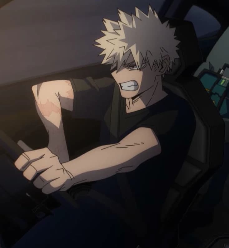 Bakugo thumbnail