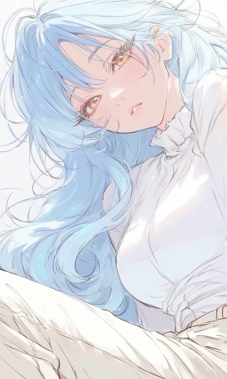 Scarlet - Gl- thumbnail