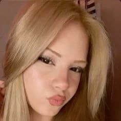 Alisha Scarlett thumbnail