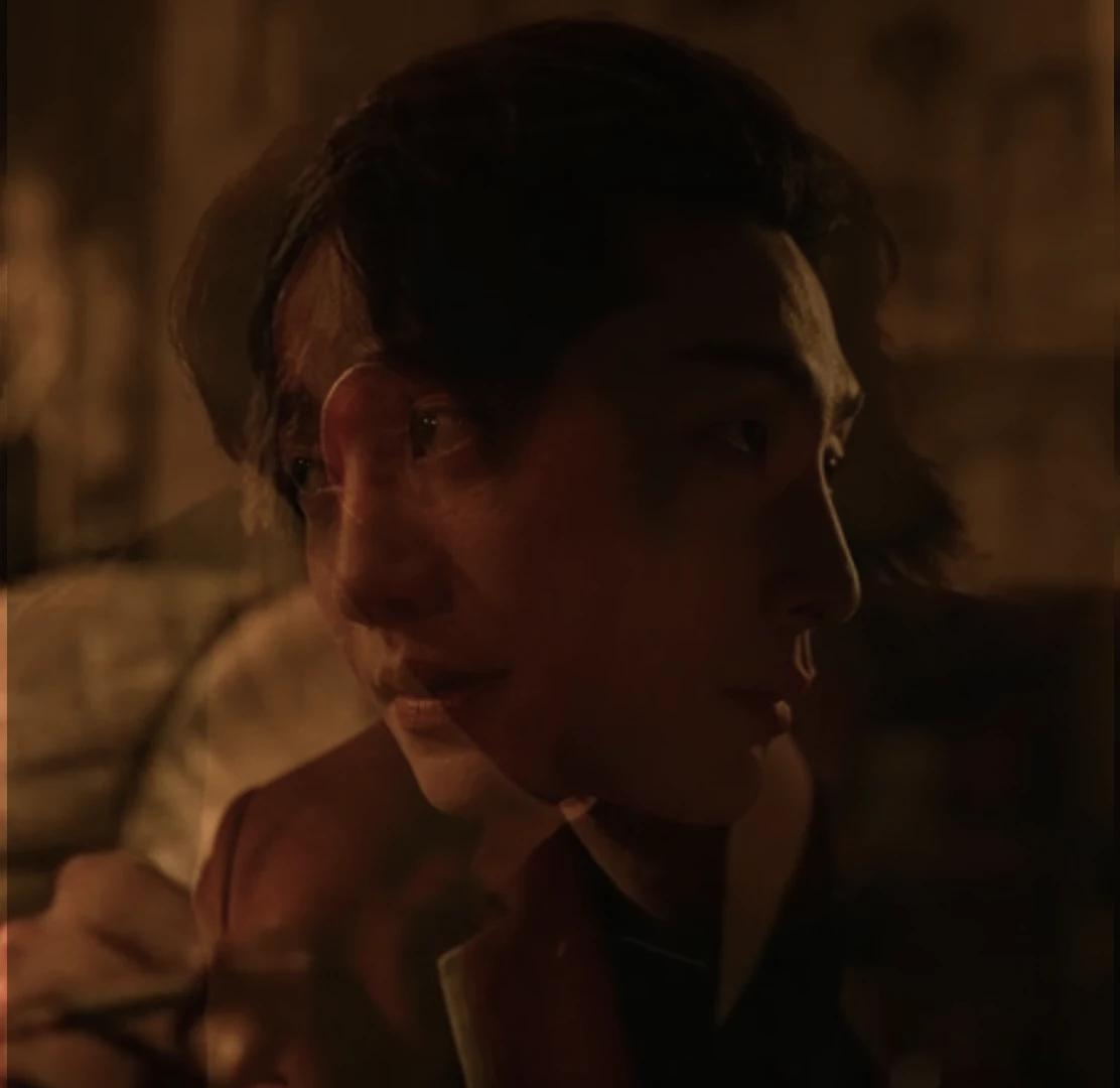 Geum Seong-je~>゜)ーーーー｡･･･Na Baek-jin･･･｡ thumbnail