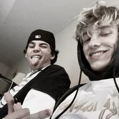 Dylan y Ryan  thumbnail