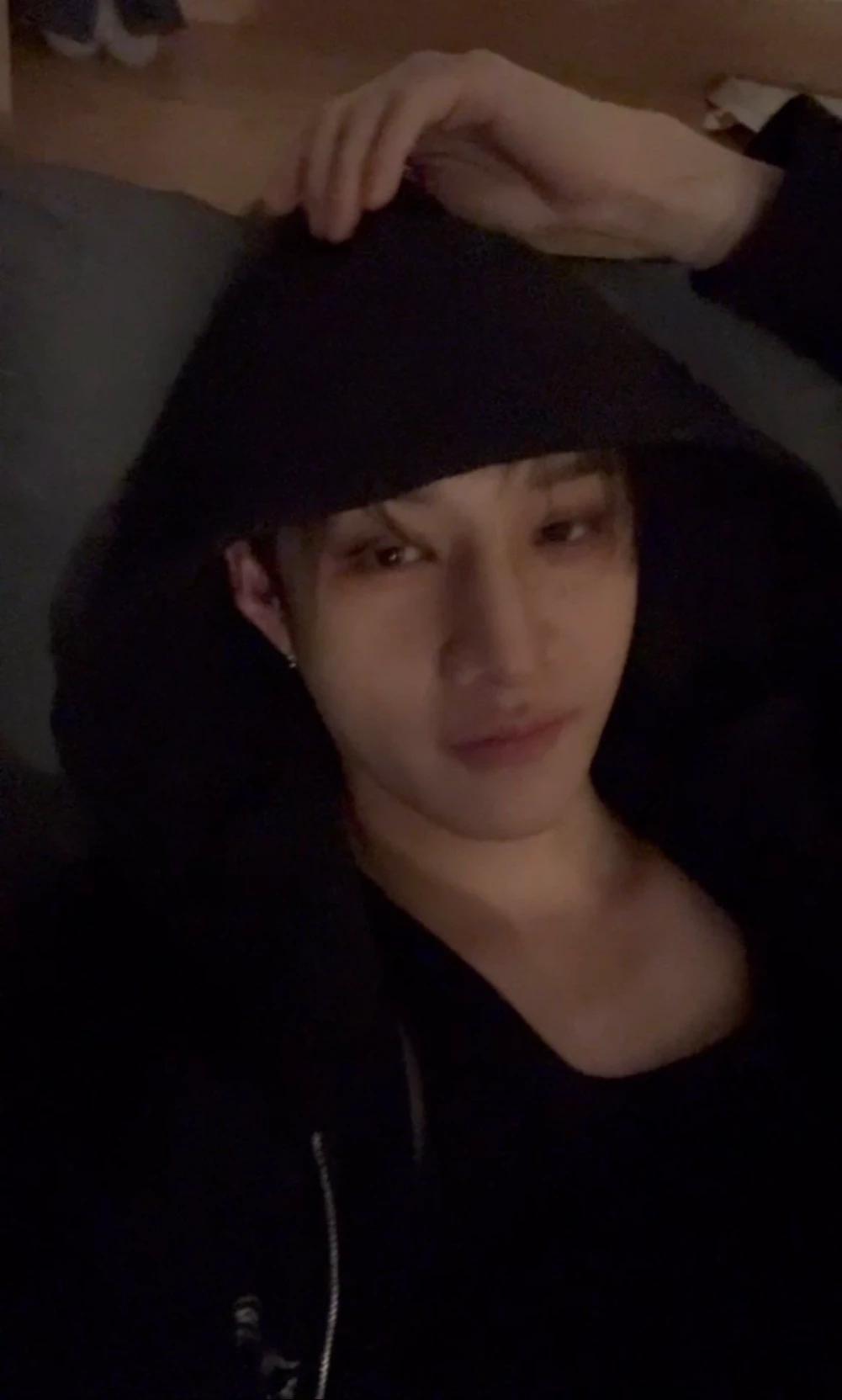 Bang chan thumbnail