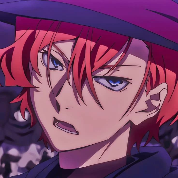 Chuuya Nakahara 1 thumbnail