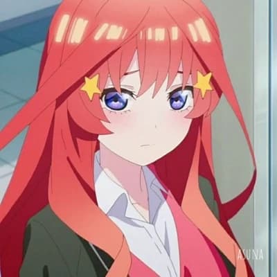 Itsuki Nakano thumbnail